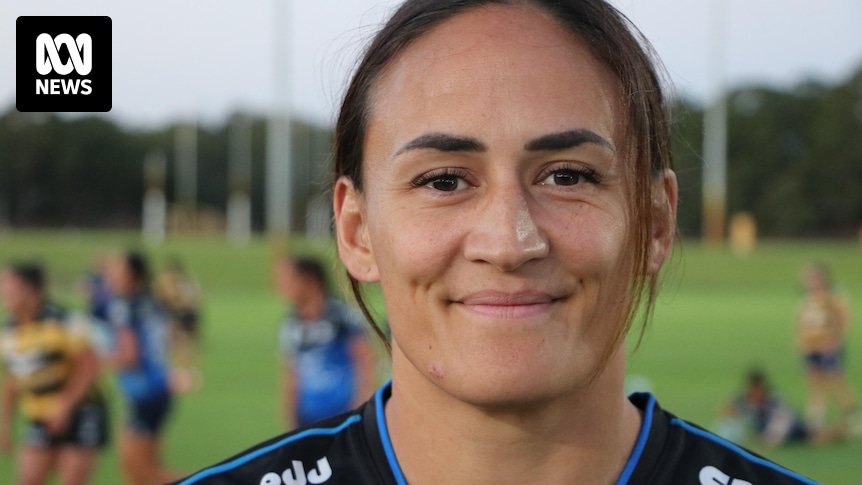 Western Force's women's rugby team breaking down the final barriers towards full-time professionalism