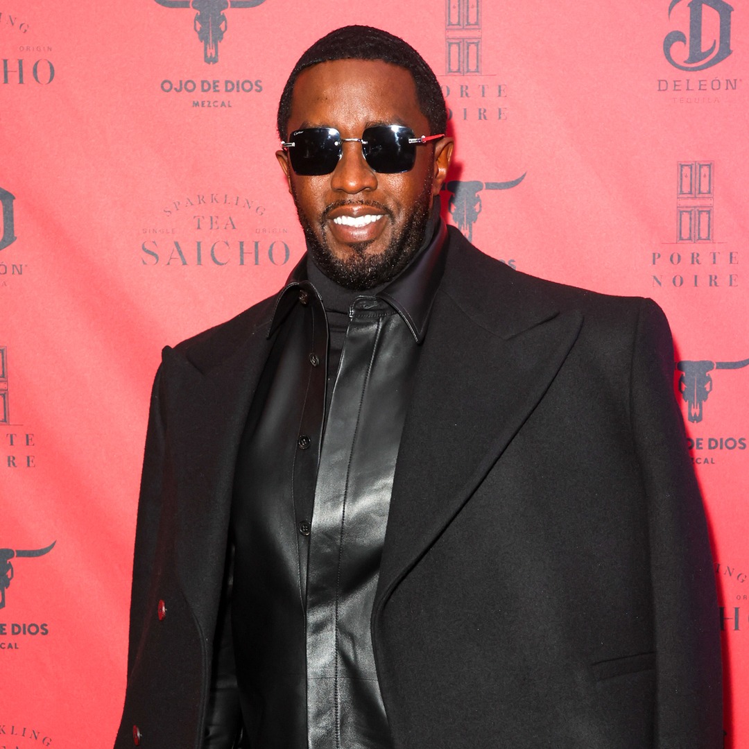  What Exactly Is Going on With Sean "Diddy" Combs' Legal Woes 
