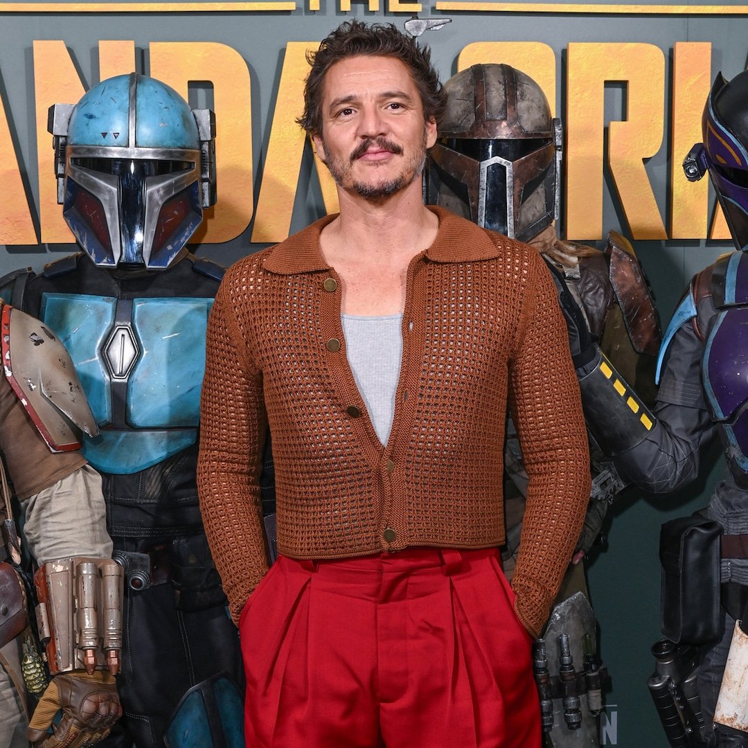  What Is Pedro Pascal's Hottest TV Role? Let's Review 