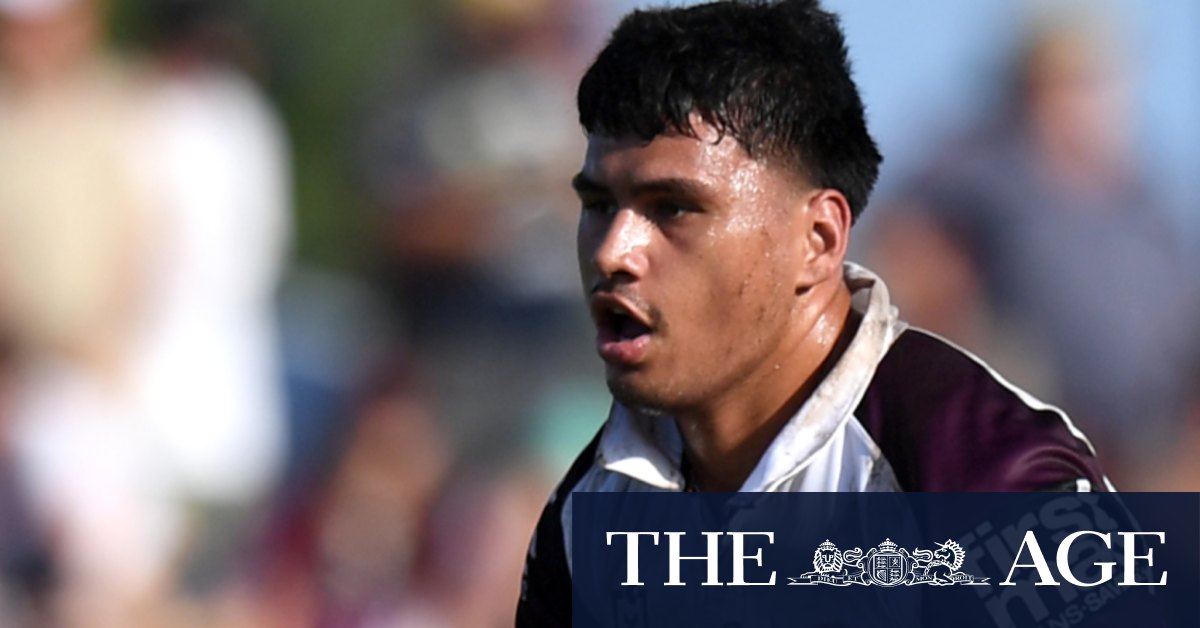 What is unusual about the new Broncos recruit? Take the Brisbane Times Quiz
