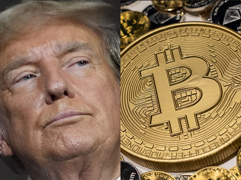 What Trump and crypto tell us about facts versus feelings when investing