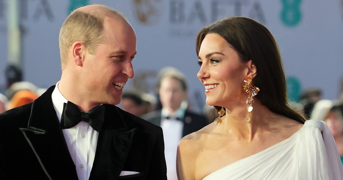 What Will Kate Middleton Be Called When Prince William Is King of England?