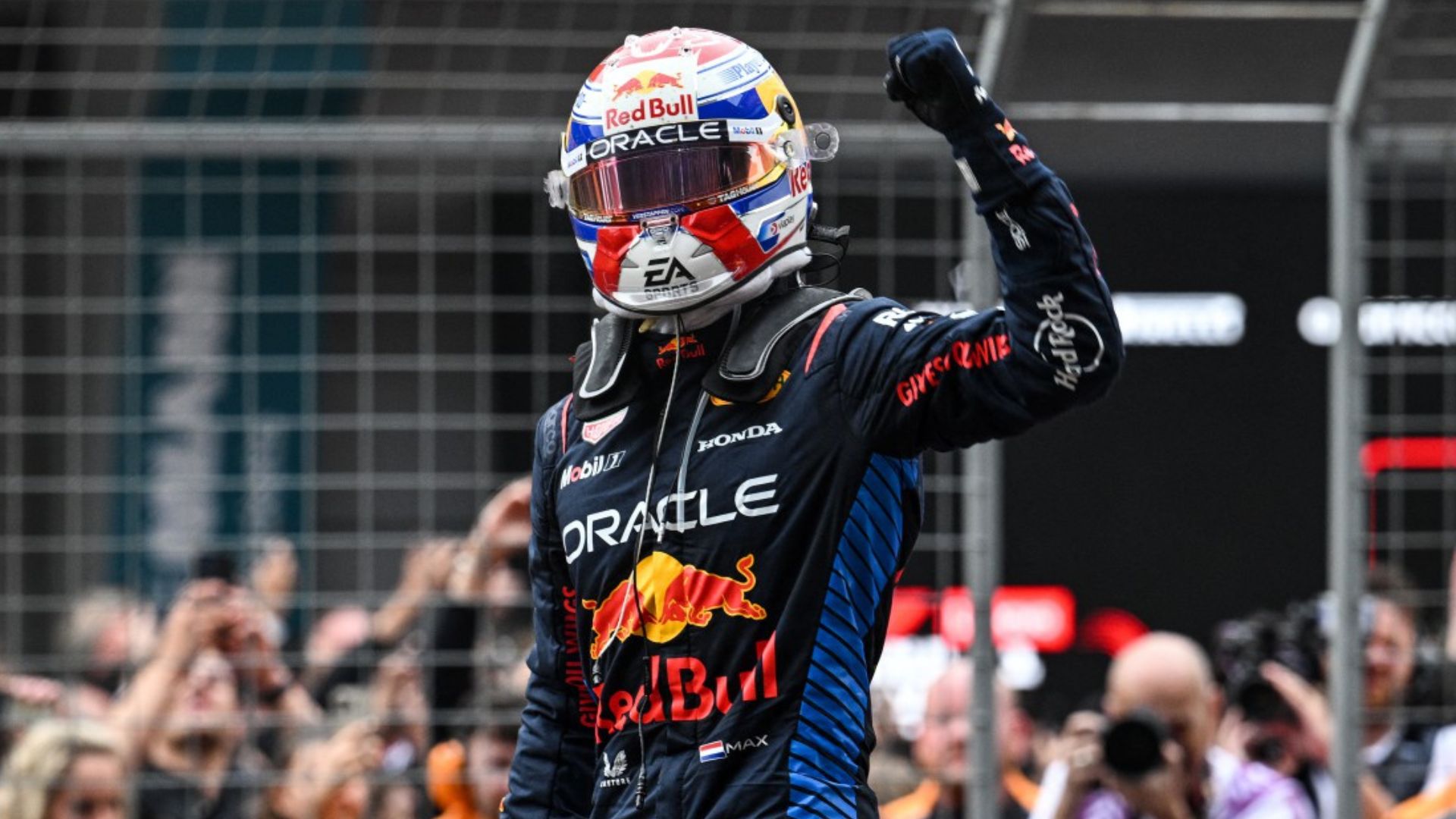 When is F1 Miami Grand Prix? Date, TV channel, live stream and full schedule as Max Verstappen eyes three straight wins