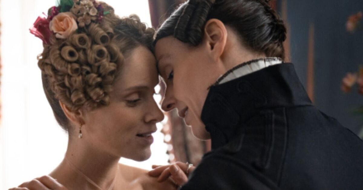 Where Gentleman Jack was filmed and how to visit as show revival teased after BBC axe