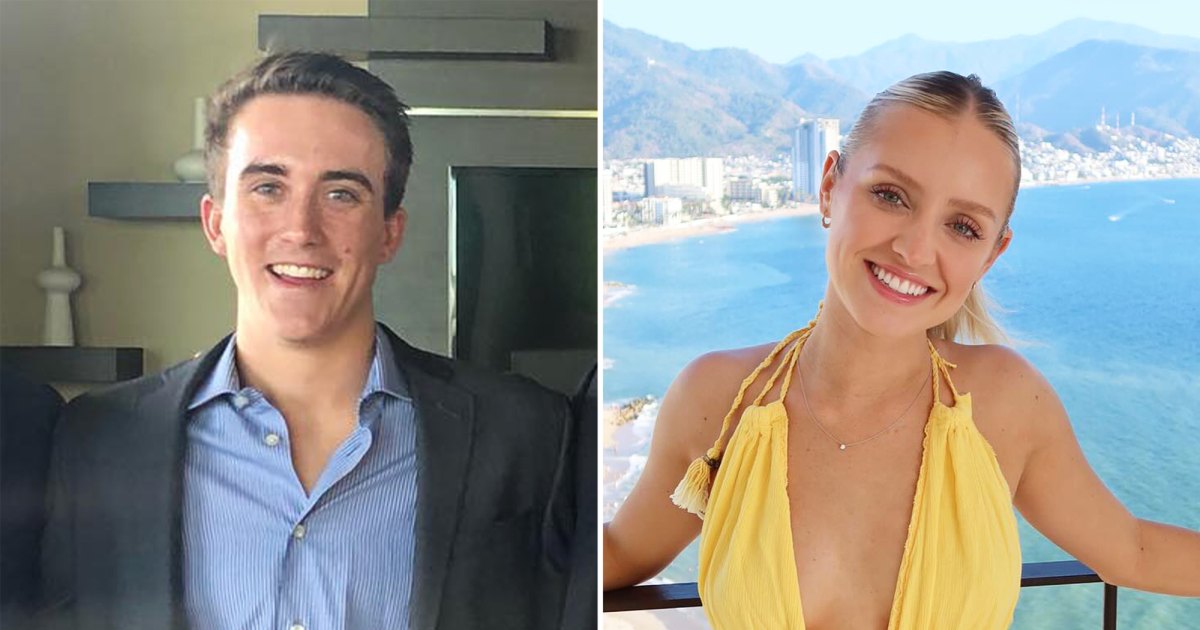 Who Is Thor Herbst? 5 Things to Know About Daisy Kent's Boyfriend