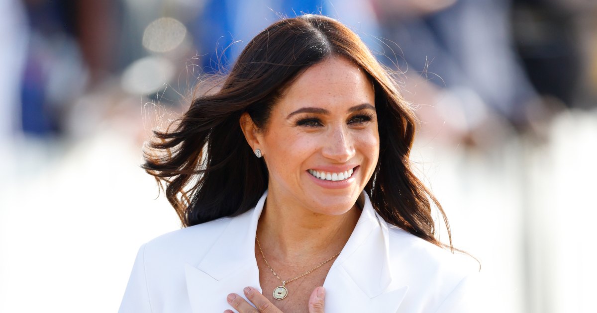 Why Meghan Markle's Next Phase Is 'Organic to Who She Is'