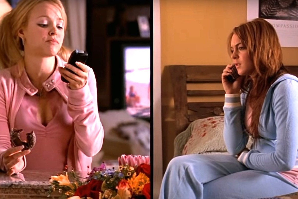 Why Movie/TV Characters Hang Up Phone Without Saying Goodbye