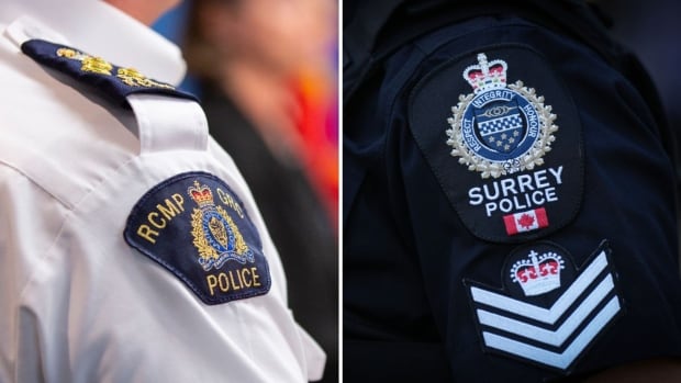 Will of the people vs. public safety? Battle over future of Surrey, B.C., policing heads to court