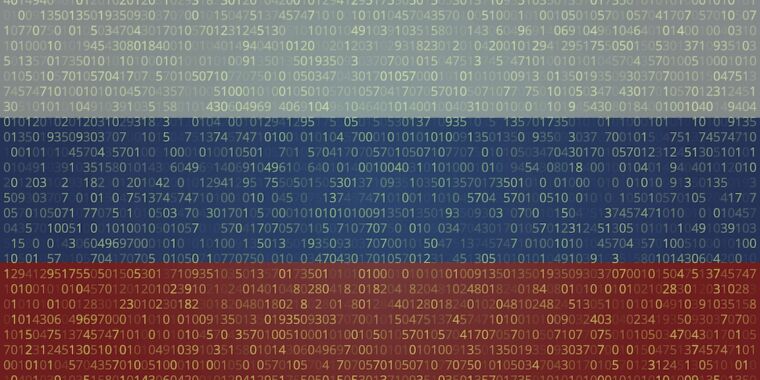 Windows vulnerability reported by the NSA exploited to install Russian backdoor