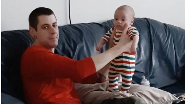 Winnipeg father guilty of manslaughter after shaking, hitting or throwing infant son in 2020: judge