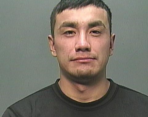 Winnipeg murder suspect arrested in Saskatoon