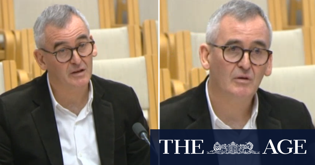 Woolworths boss threatened with contempt, jailtime in fiery Senate hearing