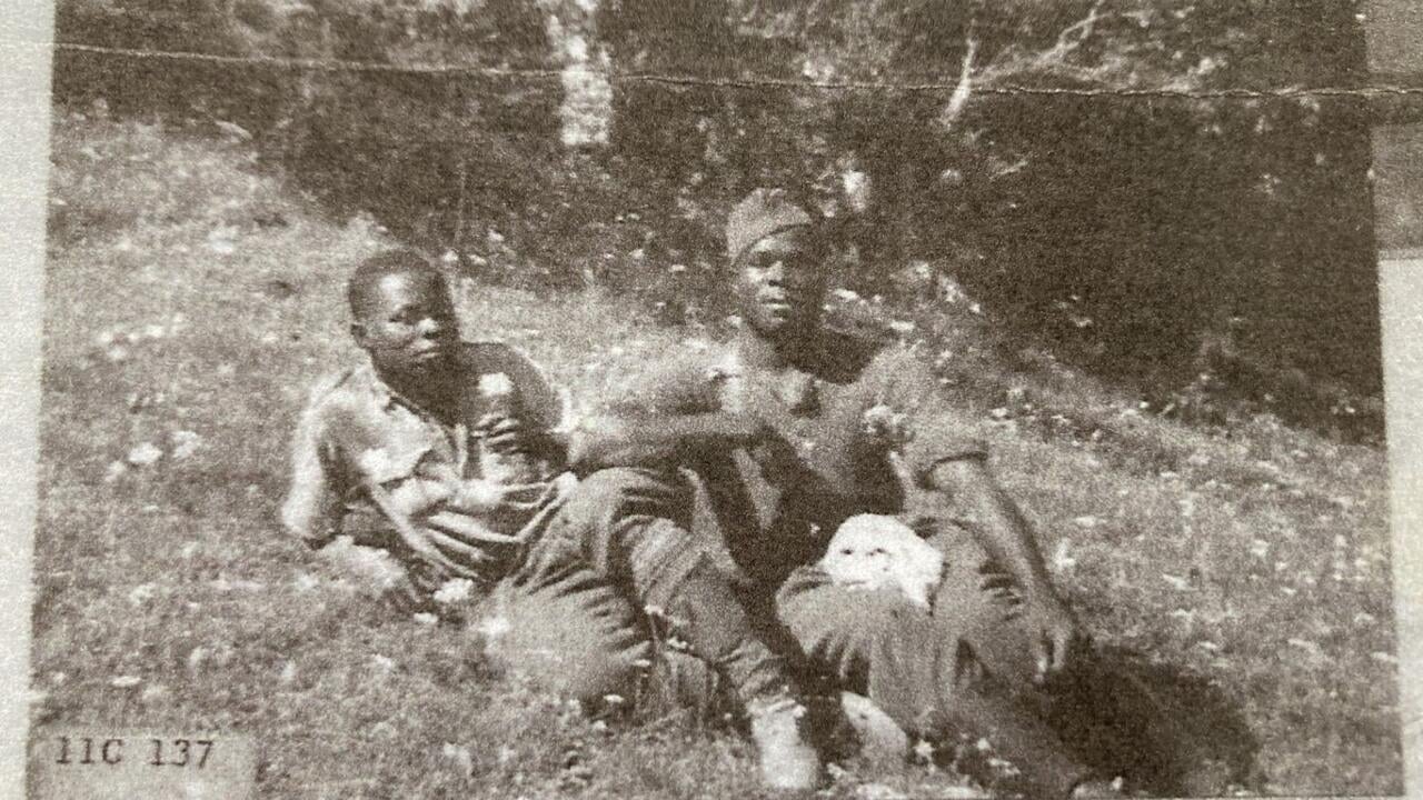 WWII: In the footsteps of the African Resistance fighters who fell in the Battle of Vercors
