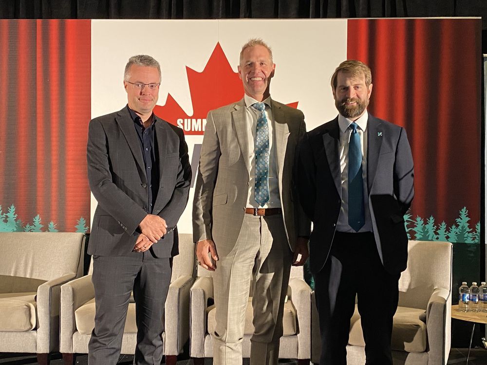 X-energy, TransAlta Partner to Study Deployment of Advanced Small Modular Nuclear Reactors in Alberta through Emissions Reduction Alberta Award