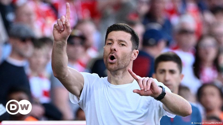 Xabi Alonso: The makings of rapid success