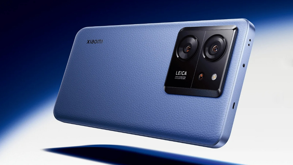 Xiaomi 13T Pro, Xiaomi 13T With MediaTek SoCs, Leica Tuned Cameras Launched: Price, Specifications