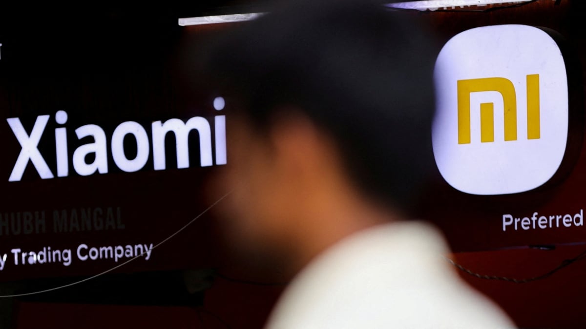 Xiaomi Says Government's Scrutiny of Chinese Firms Unnerves Smartphone Suppliers