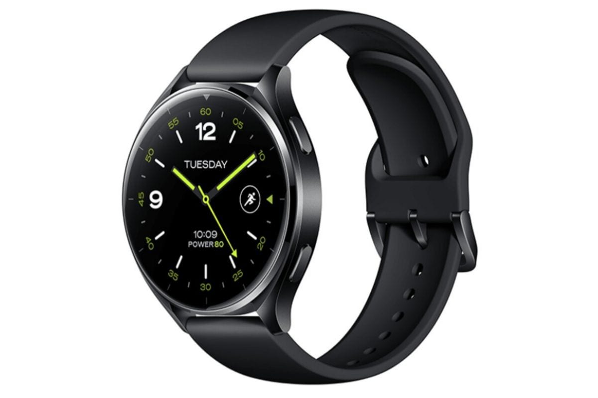 Xiaomi Watch 2 Key Specifications, Design Revealed via Retail Listings Ahead of Debut