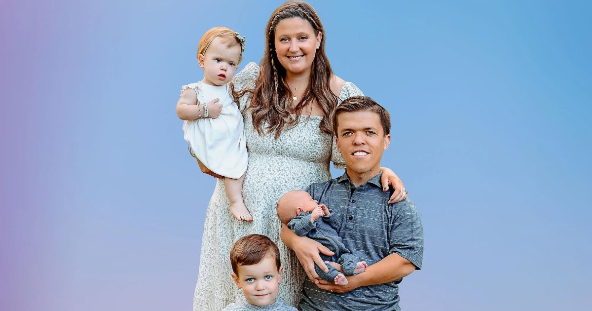 Zach Roloff in Urgent Care Ahead of Son's 2nd Birthday
