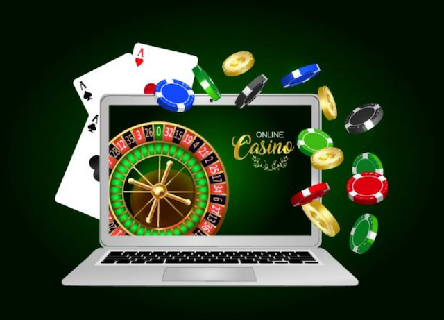 Gender Trends in Online Gambling: Shifting Demographics of the Modern Gambler