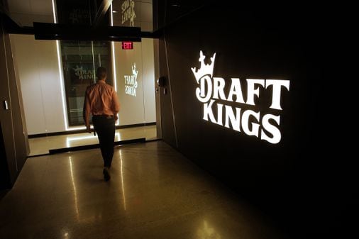 DraftKings employees say rival tried to entice them with multimillion-dollar offers