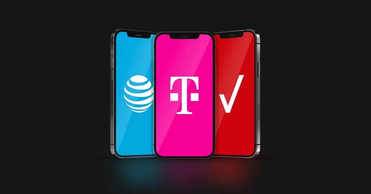 AT&T outshines T-Mobile and Verizon for customer satisfaction but this MNVO beat them all