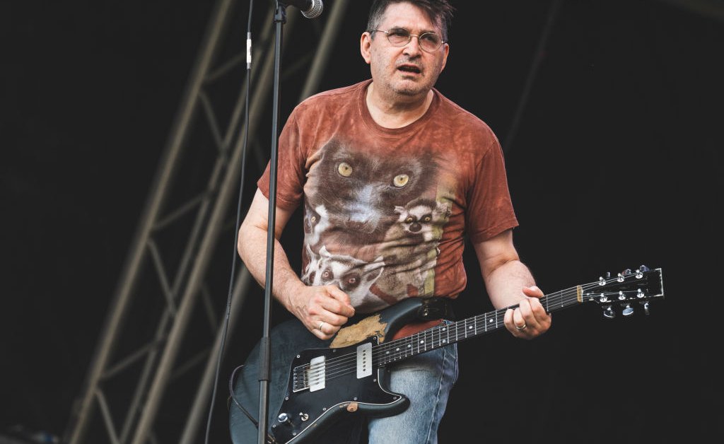 Steve Albini, Legendary Producer and Alternative Rock Pioneer, Dies at 61