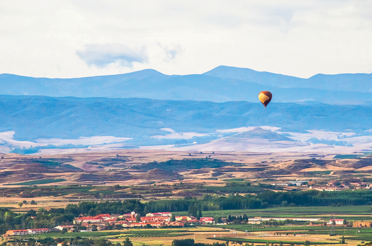 Exploring Rioja: Something for every wine tourist