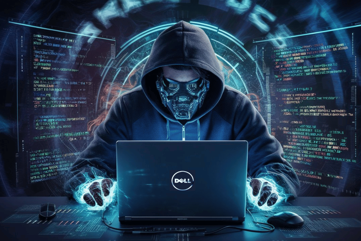 Dell warns 49 million customers about massive data breach