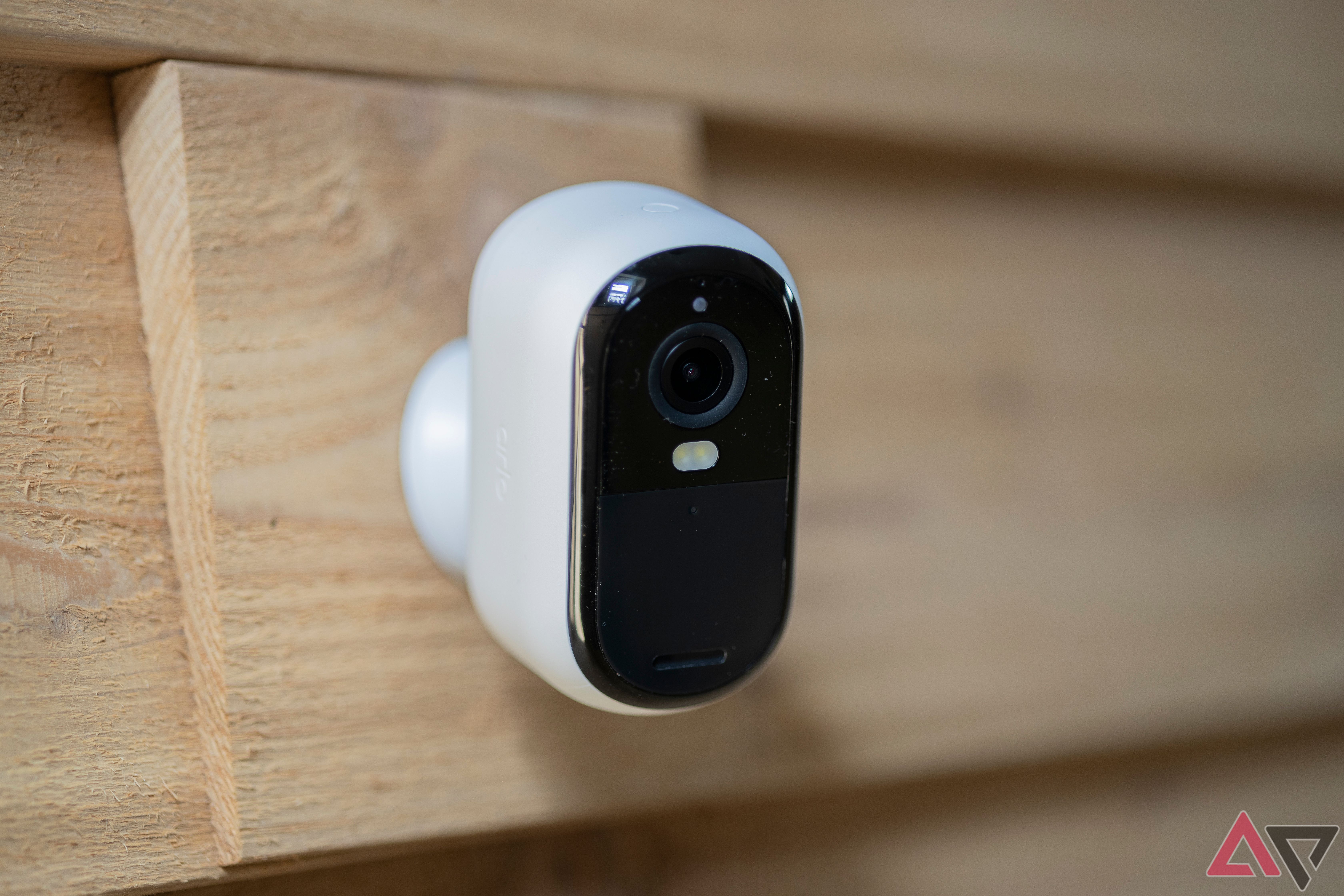 Arlo Essential Security Camera (2nd Gen, 2K) review: Solid midrange pick