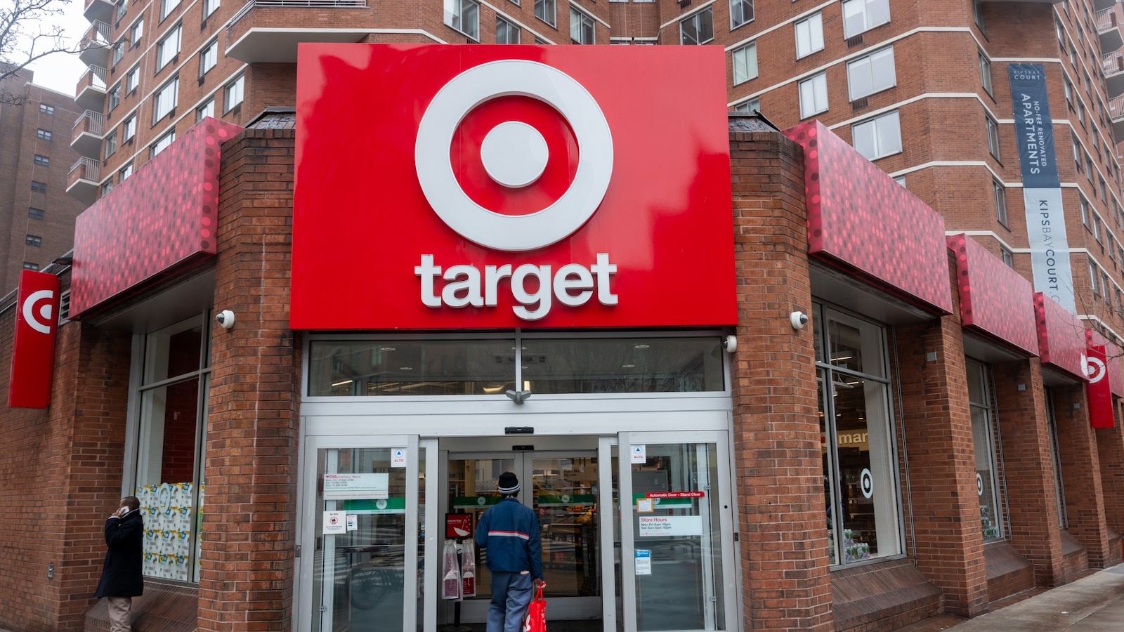 Target cutting prices on thousands of basic items: Here's which items will cost less