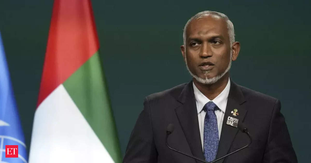 India to extend budgetary support of $50 million to Maldives