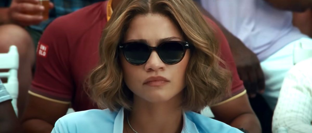 Challengers Review: Zendaya Owns Luca Guadagnino's Kinetic, Sultry Sports Drama