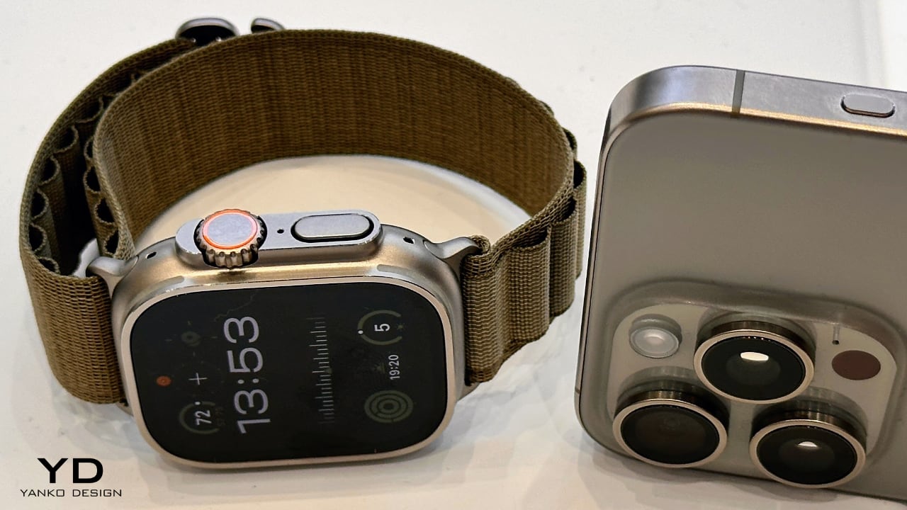 Beyond Telling Time: How the Apple Watch Redefines Modern Wearables