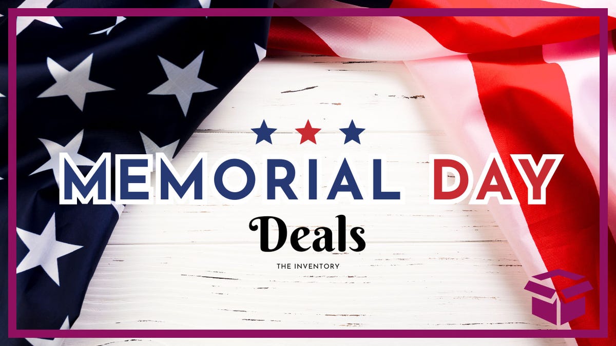 The best Memorial Day weekend deals