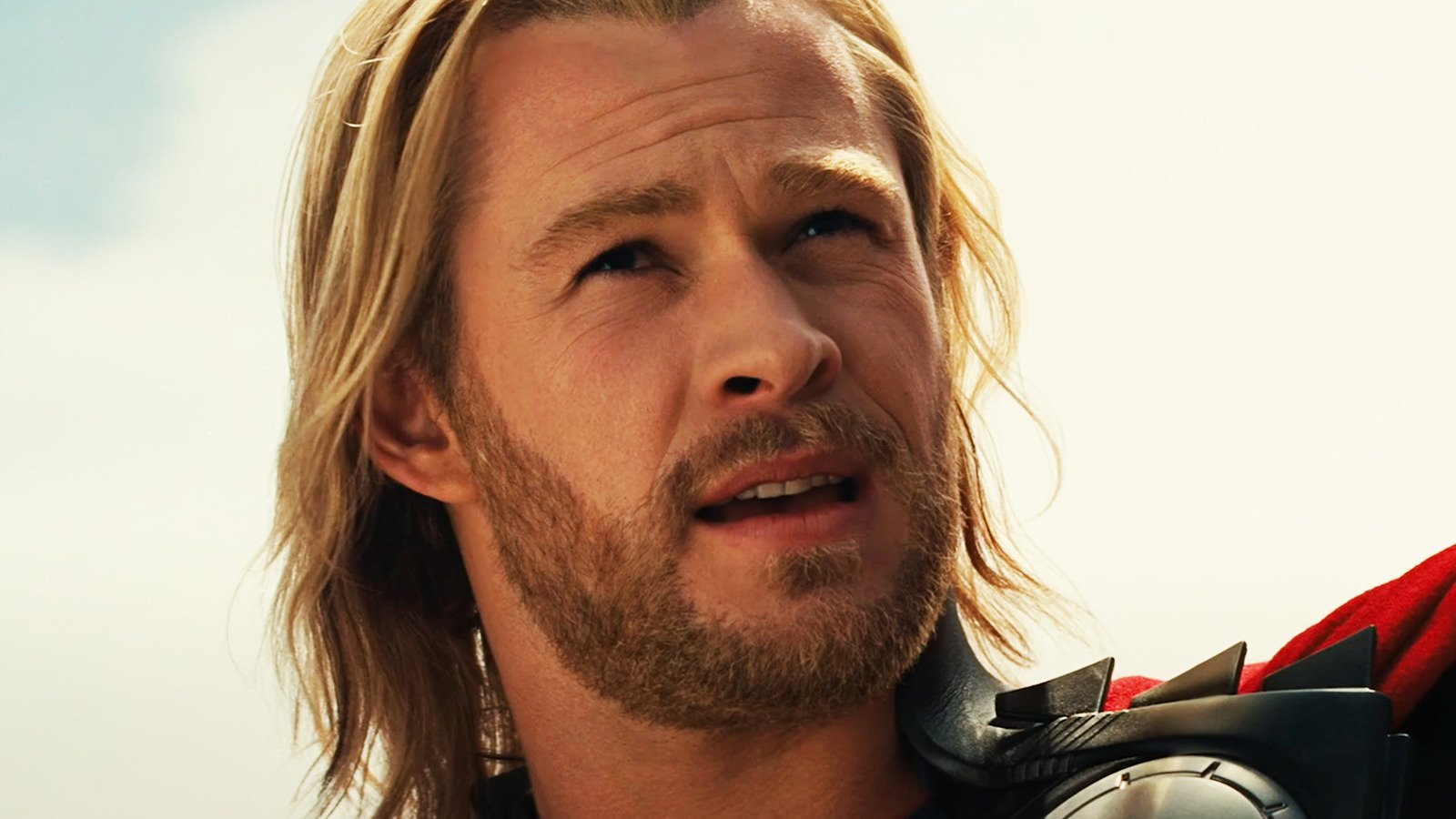 Why Thor Was One Of The Most 'Daunting' Marvel Roles To Cast