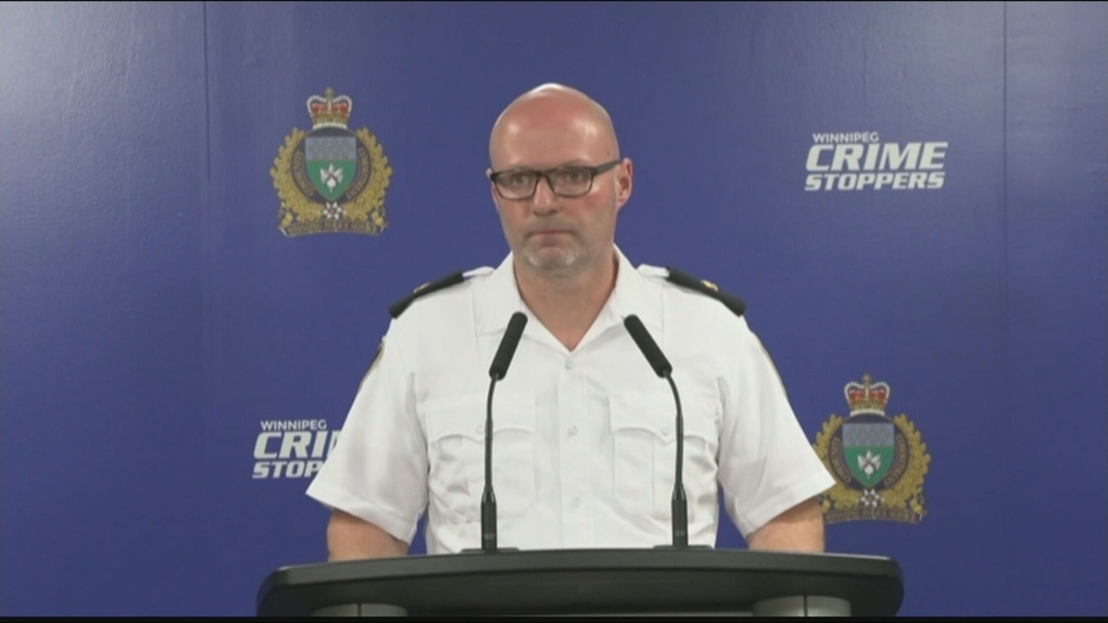 2 charged after police find 'concerning and diverse' explosives at Manitoba home