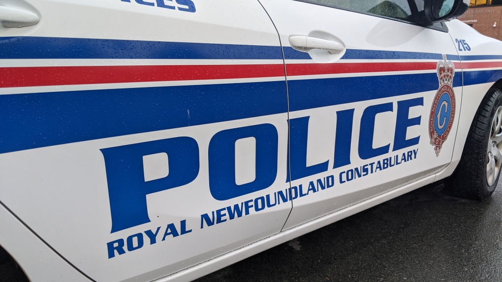 2 more women file suits alleging sexual assault by Newfoundland police officer