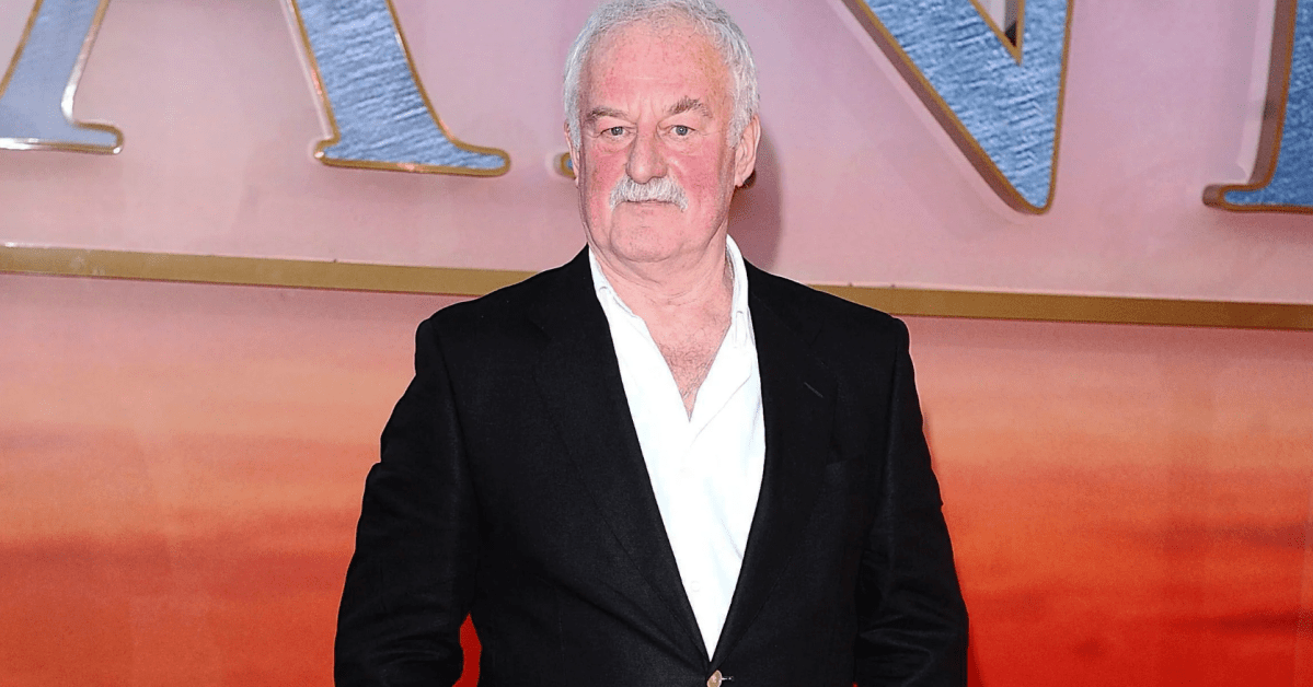 Titanic, Lord of the Rings Actor Bernard Hill Remembered by Peers After Death Aged 79