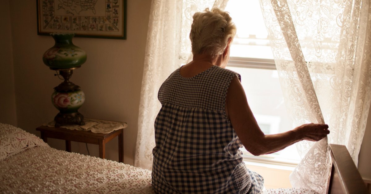 The Growing Epidemic of Elderly Abuse