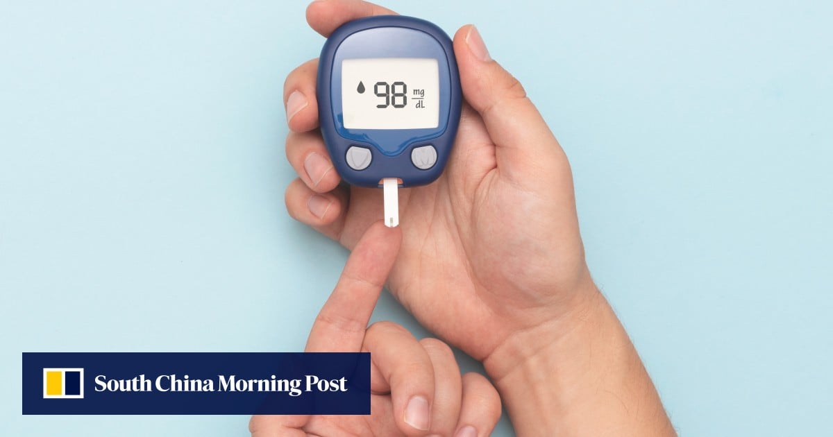 40% of Hongkongers in pilot chronic disease scheme have diabetes or hypertension, surprising authorities