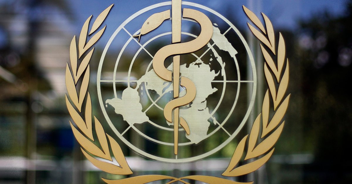 Efforts to Draft a Global Pandemic Treaty Falter After More Than Two Years of Negotiations