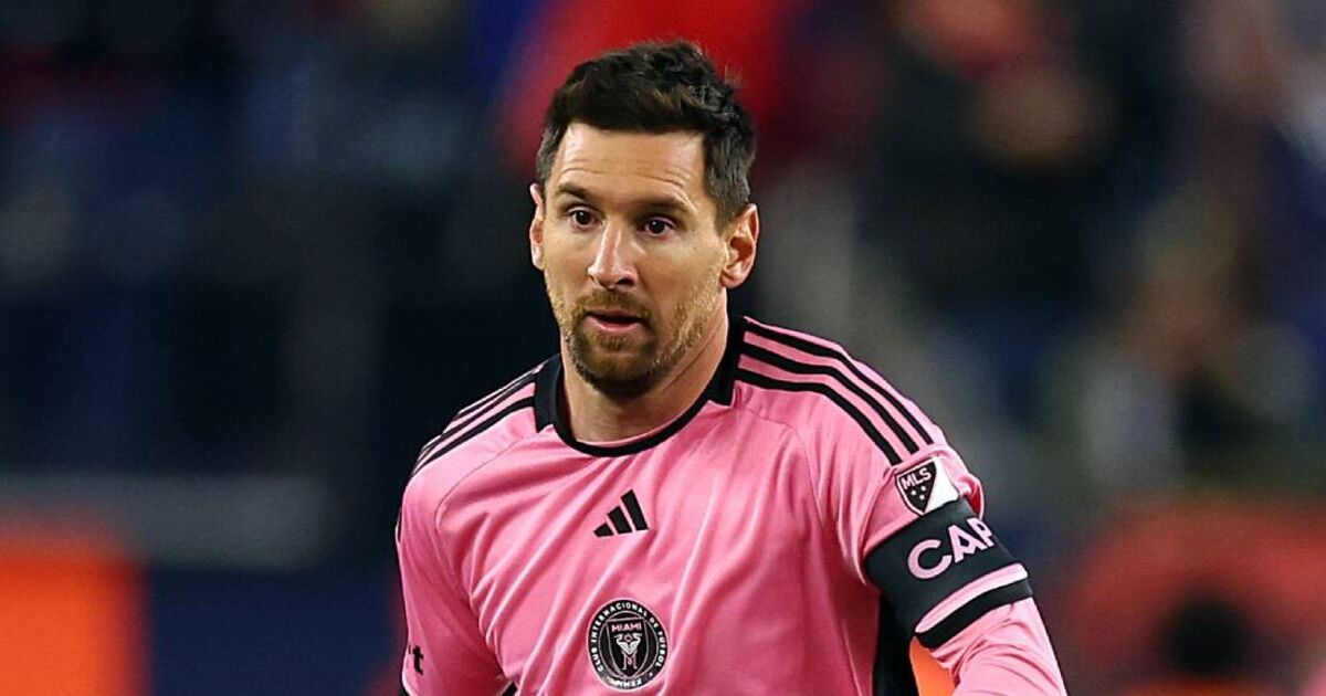 5 players Inter Miami should sign this summer to help Lionel Messi conquer MLS