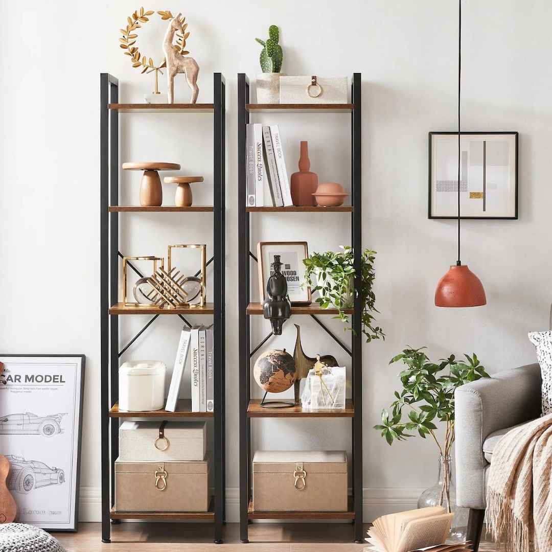  $50 Way Day Doorbuster Deal on a Customer-Loved Bookcase 