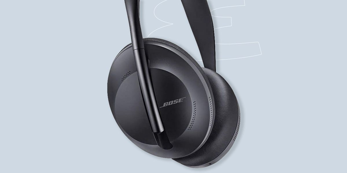 6 Best Noise Cancelling Headphones To Quiet the Chaos of 2024