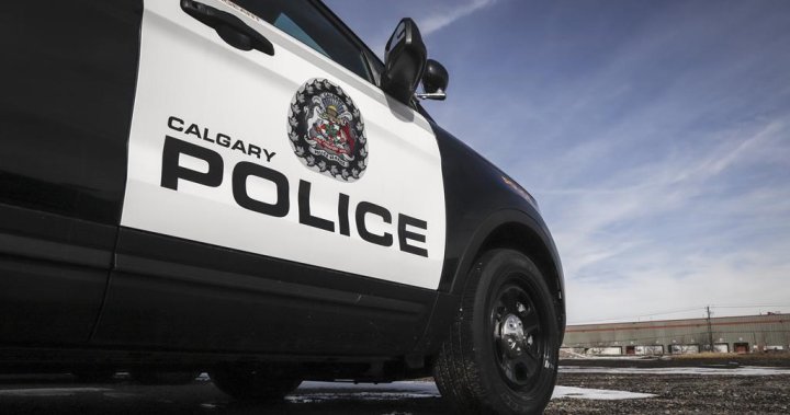 64 charges laid following drug trafficking operation at northwest Calgary CTrain stations