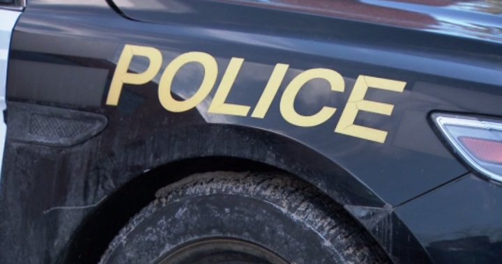 74-year-old man from Seaforth killed in collision: OPP