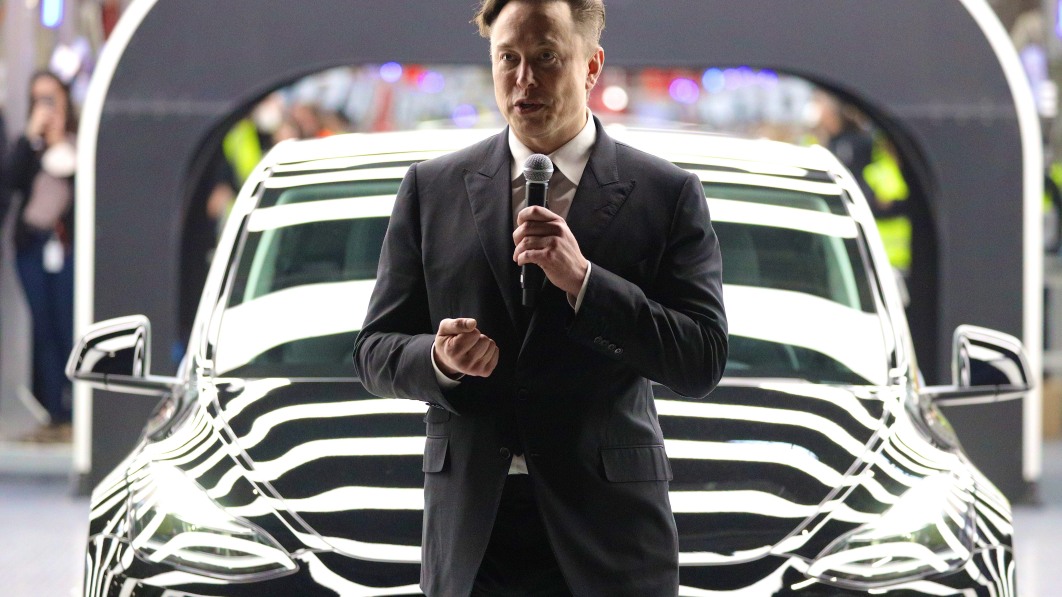 A Tesla supplier says Elon Musk's Supercharger layoffs were 'a sharp kick in the pants'