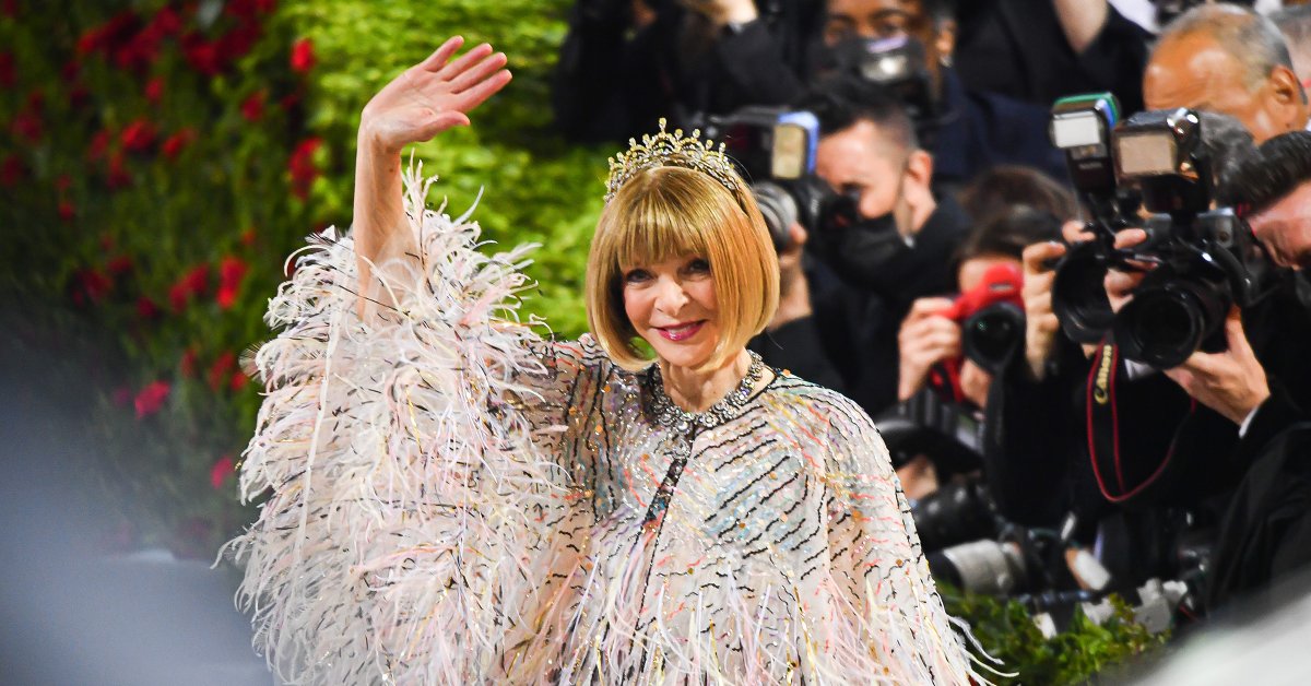 How Do You Get Invited to the Met Gala? An Industry Insider Weighs In