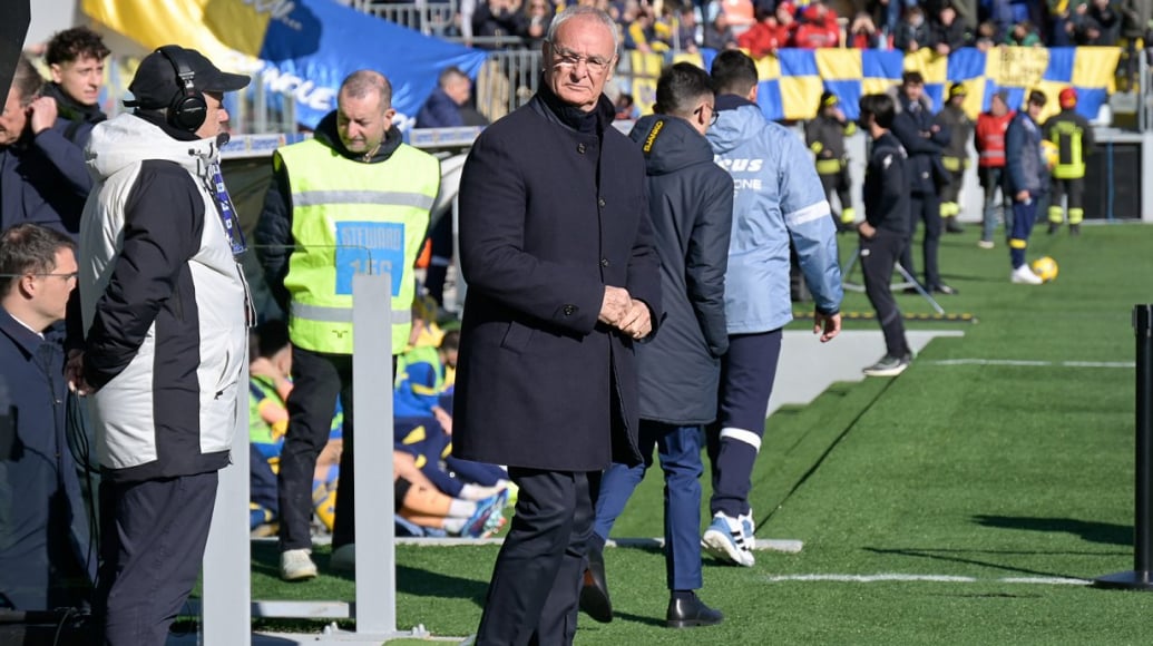 Agent of Yerry Mina upbeat on Cagliari stay: Ranieri the key